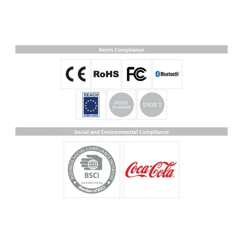 Echo, Enceinte Bluetooth. STOCK 7 jours.