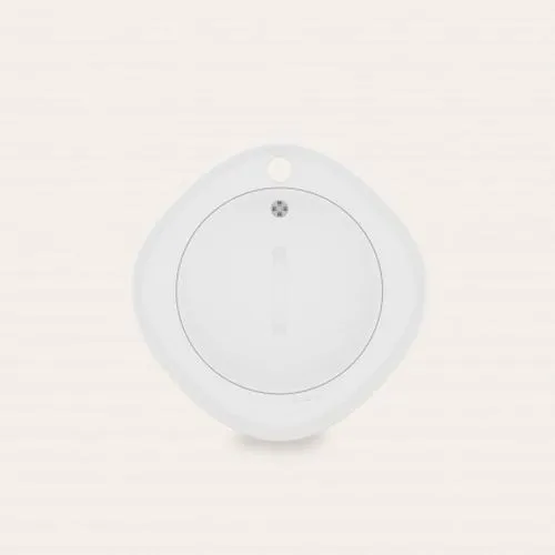TRACKER IOS MYTAG BLANC KSIX