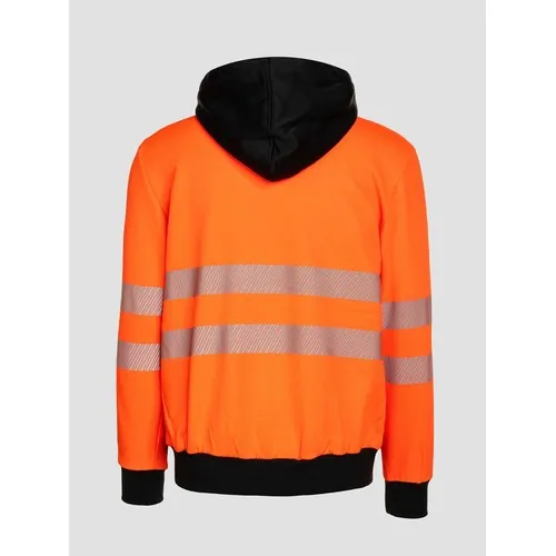 Hi-viz Hoody