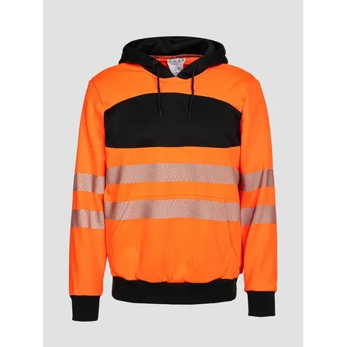 Hi-viz Hoody