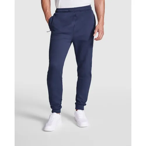 Pantalon de Sport Personnalisable avec Bandes Contrastées