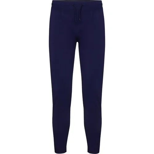 Pantalon de Sport Personnalisable avec Bandes Contrastées