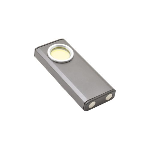Lampe Torche 2 en 1 Aimantée Personnalisable - Cadeau d'Entreprise