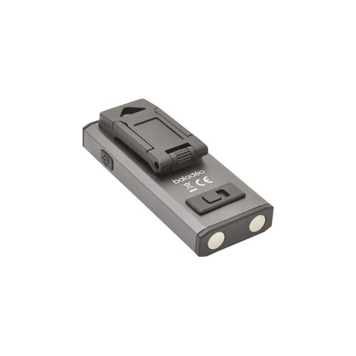 Lampe Torche 2 en 1 Aimantée Personnalisable - Cadeau d'Entreprise