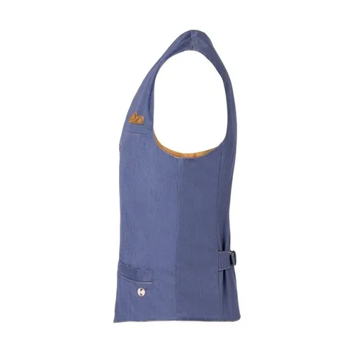 Gilet Jeans-Style pour hommes