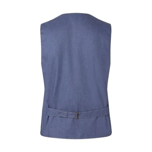 Gilet Jeans-Style pour hommes