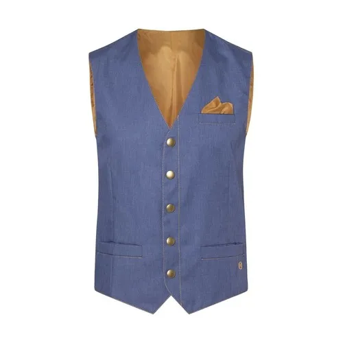 Gilet Jeans-Style pour hommes