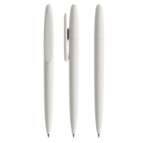 Stylo Bille Personnalisé Mat DS5 - Design Primé