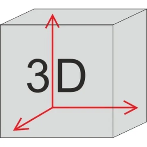 Télémètre Laser Digital Personnalisable - Mesure Jusqu'à 30m
