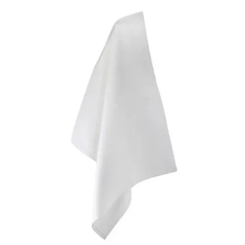 Torchon coton COLMAR - Blanc