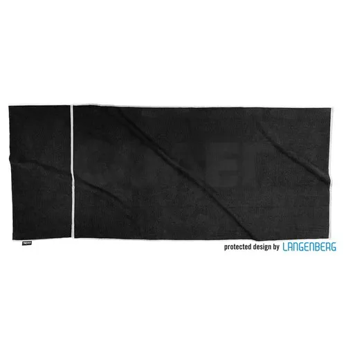 Serviette de sport COVEL