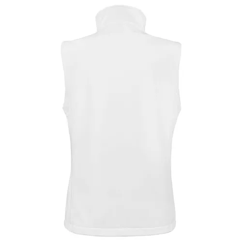 Womens Printable Softshell Bodywarmer