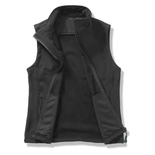 Womens Printable Softshell Bodywarmer