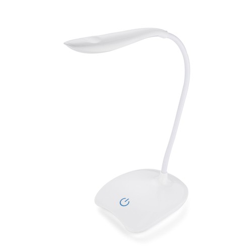 Lampe de Bureau Sans Fil Personnalisable - Batterie Intégrée