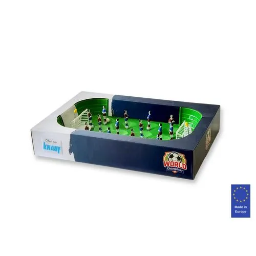 Baby-foot personnalisable grand format - Impression numérique sur mesure