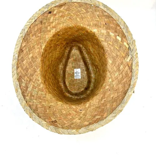 Chapeau publicitaire bandeau XL personnalisé - Fabrication européenne