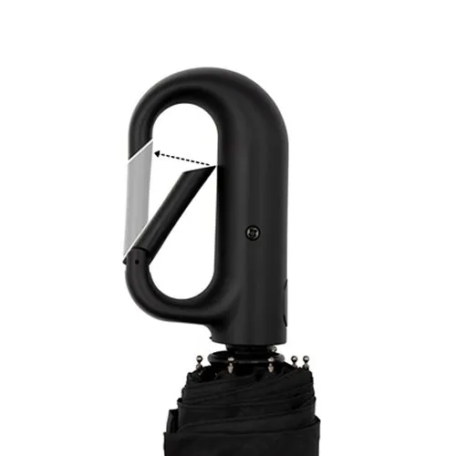 Parapluie automatique pliable | Kymbrea