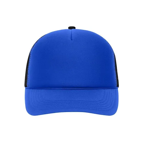 Casquette 5 Panneaux Retro Mesh