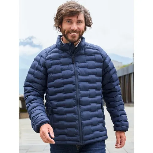 Veste rembourrée moderne Homme