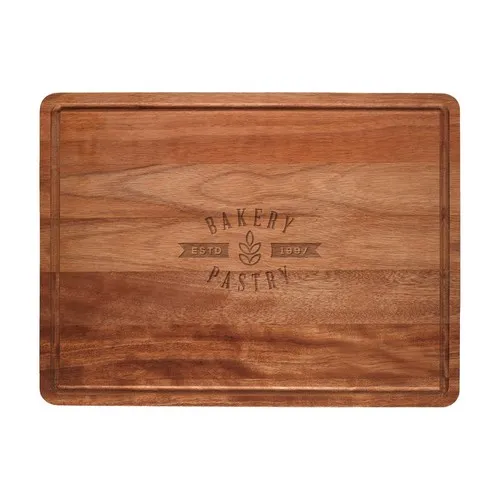 Wooosh Gustoso planche à découper