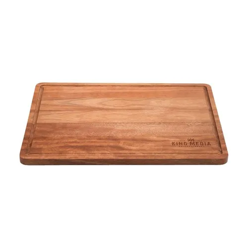 Wooosh Gustoso planche à découper