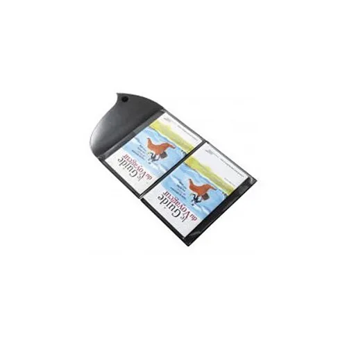 Pochette congrès ou de voyage BARBADE - MIX Prestige & Budget