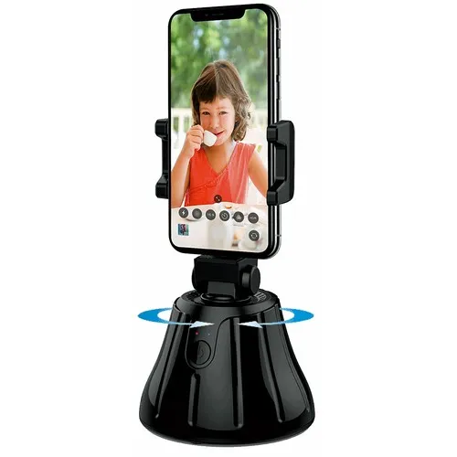 SUPPORT 360° SUIVEUR DE GESTE SANS FIL