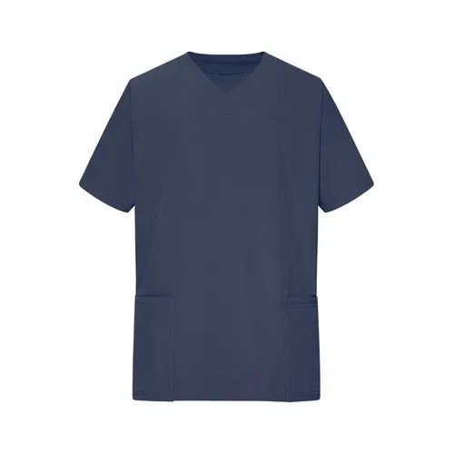 Tunique de travail élastique Homme