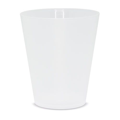 Verre à Bière Réutilisable 225ml Personnalisable - Sans BPA