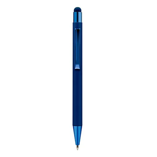 Stylo bille, stylet tactile | Ida
