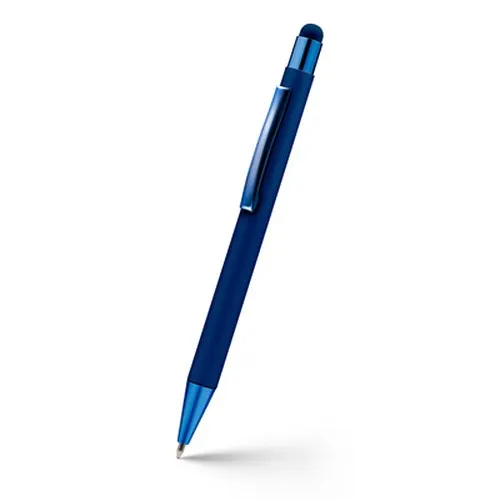 Stylo bille, stylet tactile | Ida