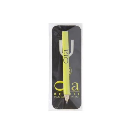 KIT MARQUE PAGE 10 cm ECO PANT