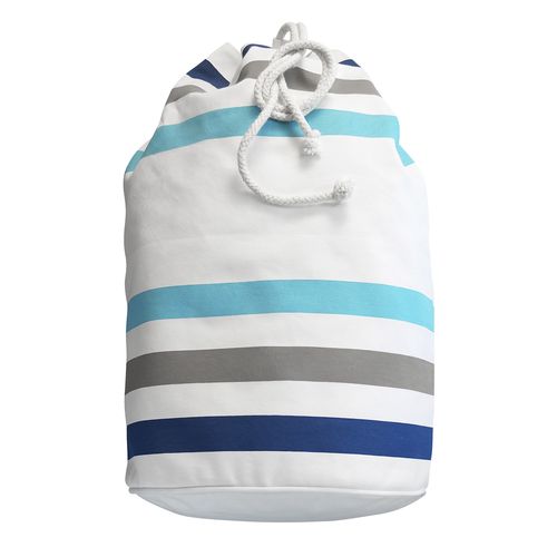 Sac Marin Coton Bio 340g - Collection Plage Personnalisable