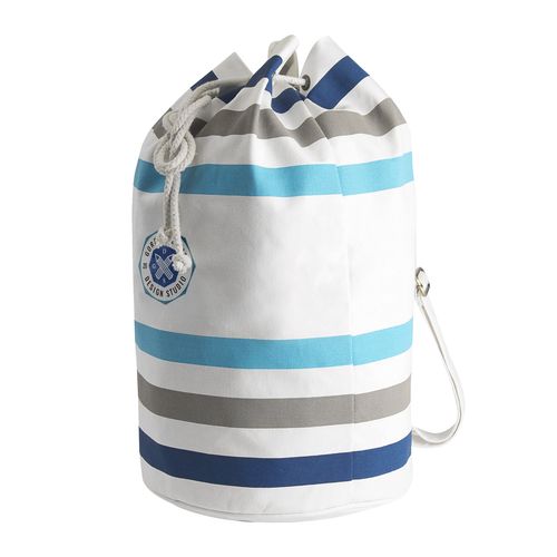 Sac Marin Coton Bio 340g - Collection Plage Personnalisable