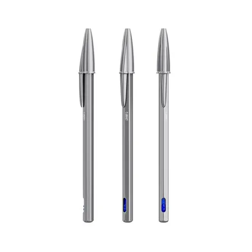 BIC® Cristal® Re New