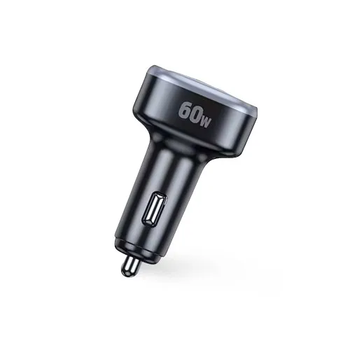 Chargeur Voiture Multi-Ports Rapide Personnalisable