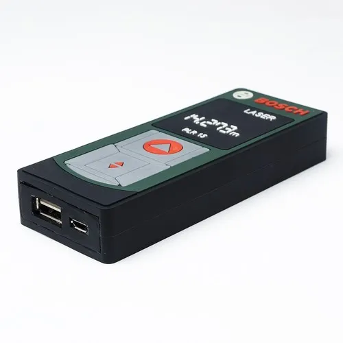 Power Bank Sur Mesure 2200mAh Toutes les couleurs