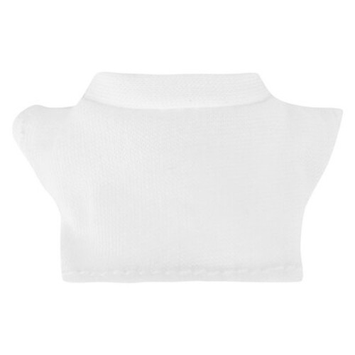 Porte-clés Éléphant en Peluche avec T-shirt Personnalisable Hugo