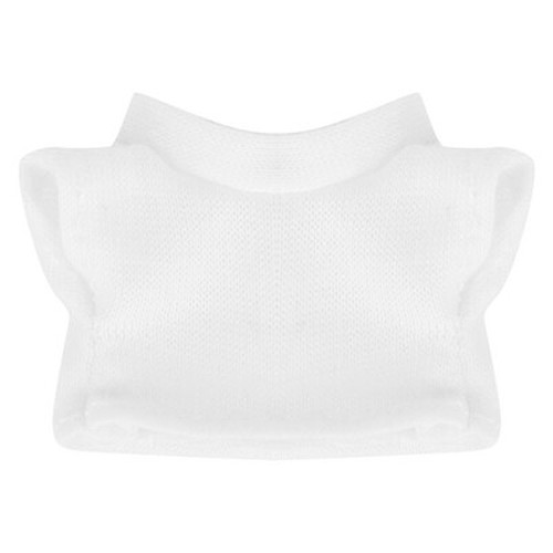 Porte-clés Éléphant en Peluche avec T-shirt Personnalisable Hugo