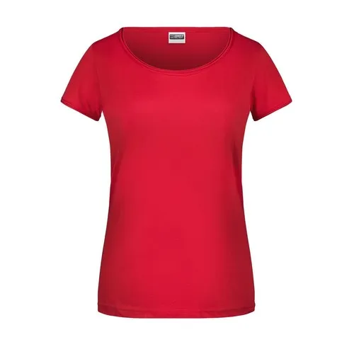 Tee-Shirt femme bio