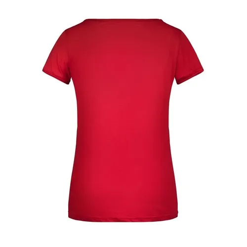 Tee-Shirt femme bio