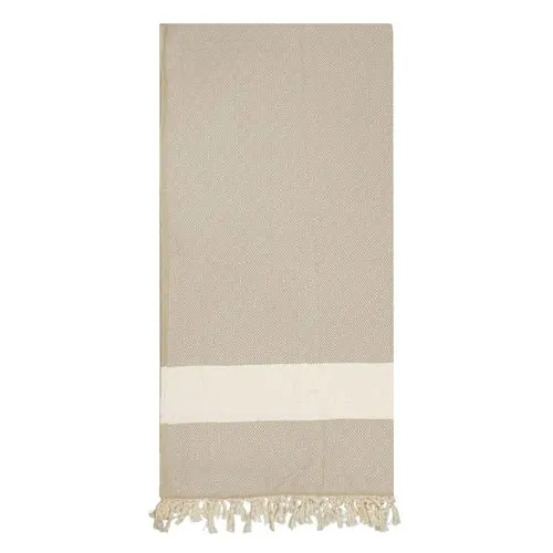 SERVIETTE PAREO "SOFT-ECO"