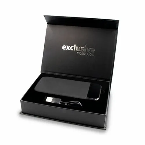 Power Bank 10 000 mAh Exclusive Collection, chargeur sans fil 5W-15W | Cory