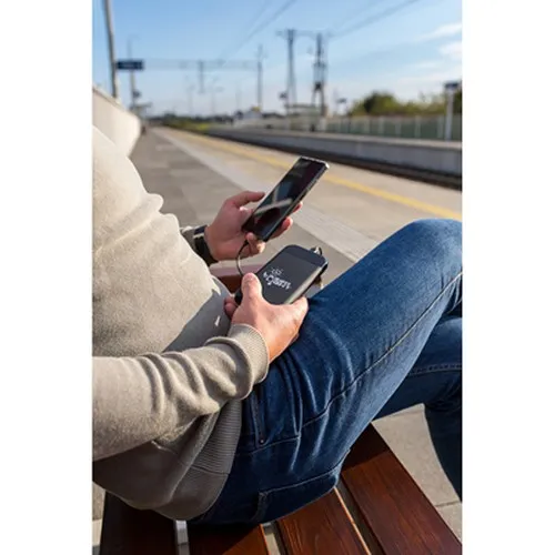 Power Bank 10 000 mAh Exclusive Collection, chargeur sans fil 5W-15W | Cory