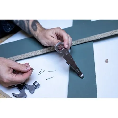 Outil multifonctionnel, ouvre-bouteille | Ash