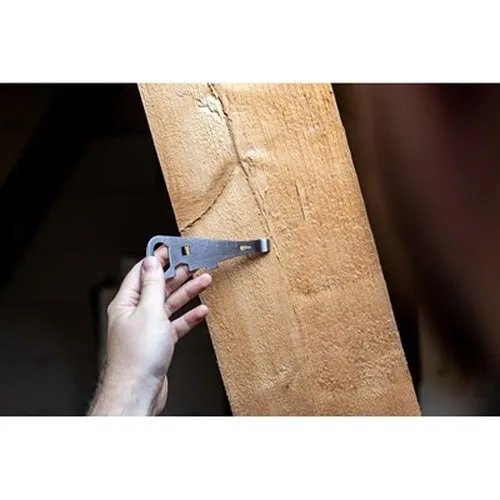 Outil multifonctionnel, ouvre-bouteille | Ash