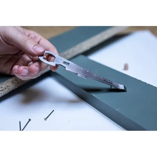 Outil multifonctionnel, ouvre-bouteille | Ash