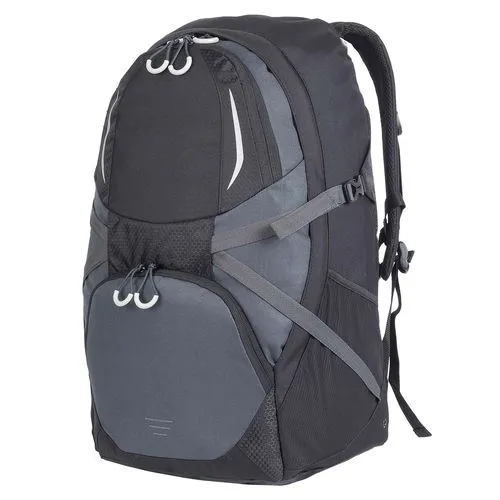 Sac à dos Explorer 50L personnalisable - Idéal déplacements pros