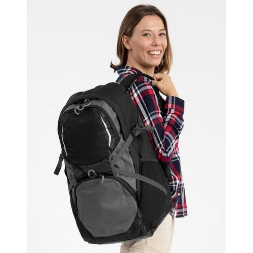 Sac à dos Explorer 50L personnalisable - Idéal déplacements pros