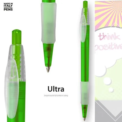 Stylo Bille Ultra Frost